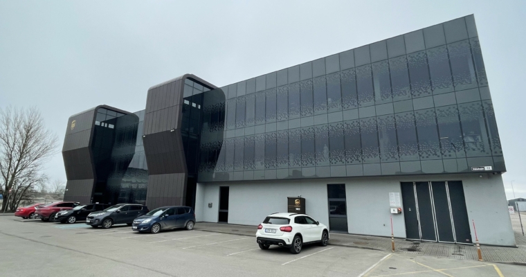 EKLT Tallinna esindus