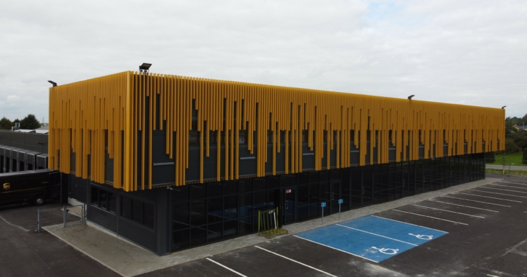 EKLT Tartu esindus